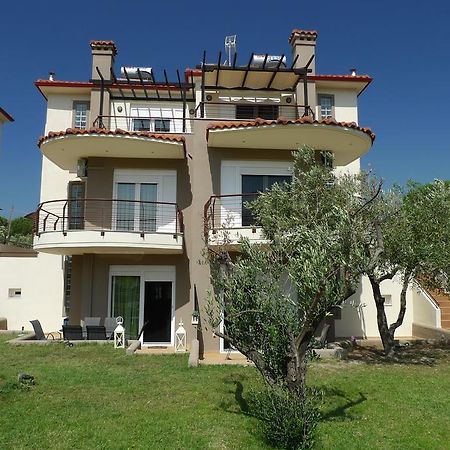 Excellent Villa Вурвуру Екстериор снимка