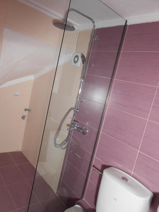Excellent Villa Вурвуру Екстериор снимка
