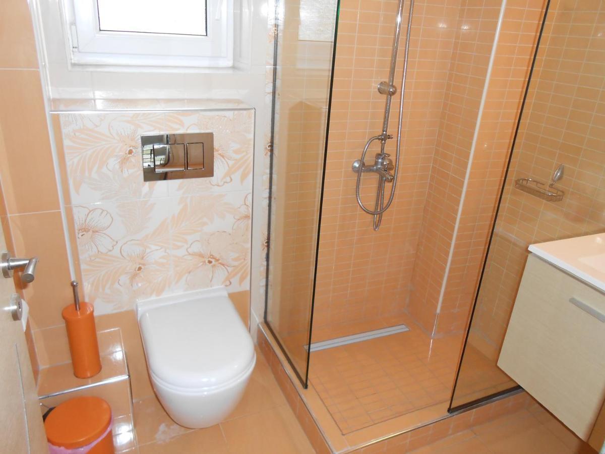 Excellent Villa Вурвуру Екстериор снимка