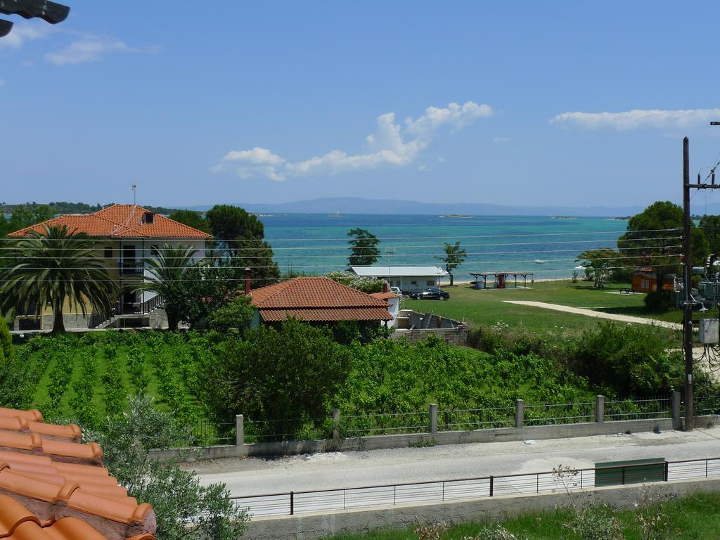 Excellent Villa Вурвуру Екстериор снимка
