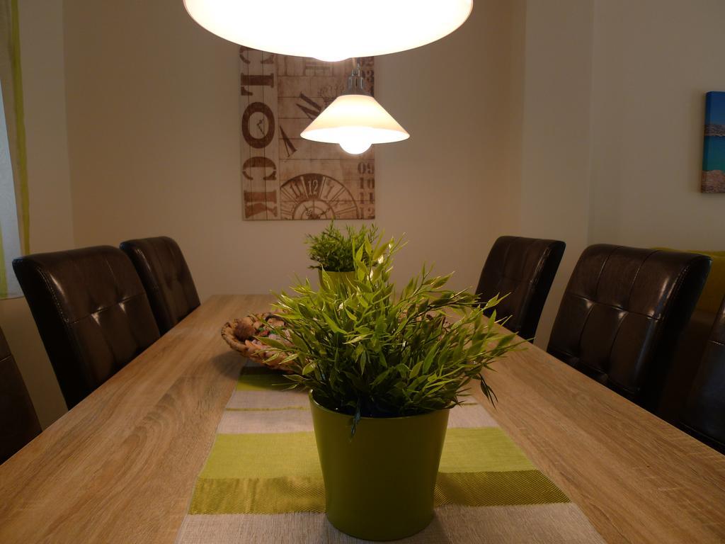 Excellent Villa Вурвуру Екстериор снимка