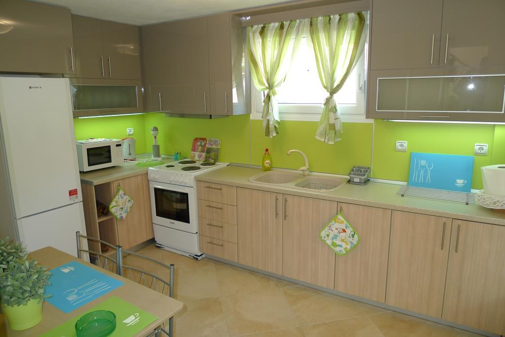 Excellent Villa Вурвуру Екстериор снимка