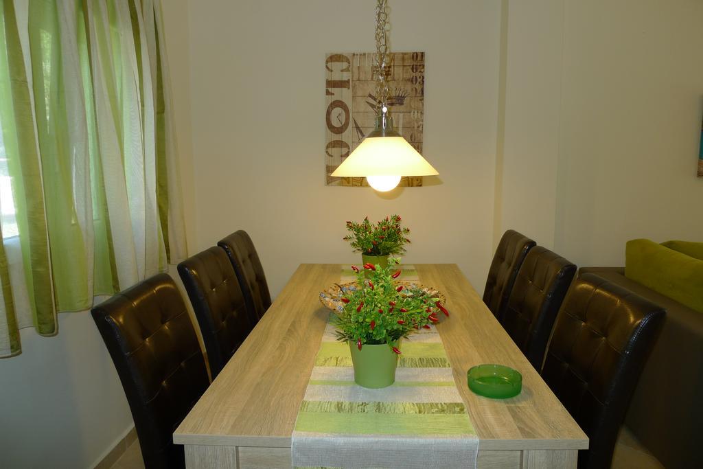 Excellent Villa Вурвуру Екстериор снимка