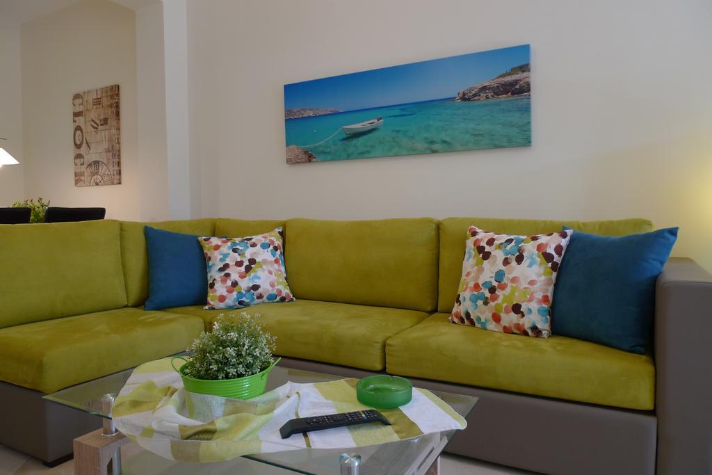 Excellent Villa Вурвуру Екстериор снимка