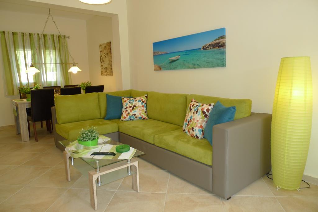 Excellent Villa Вурвуру Екстериор снимка