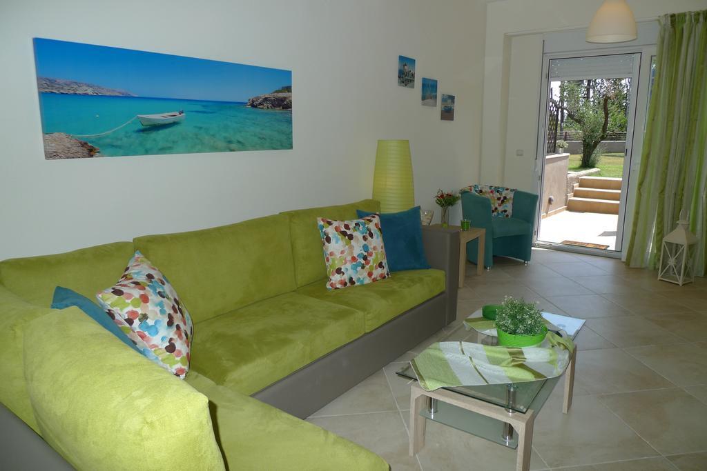 Excellent Villa Вурвуру Екстериор снимка