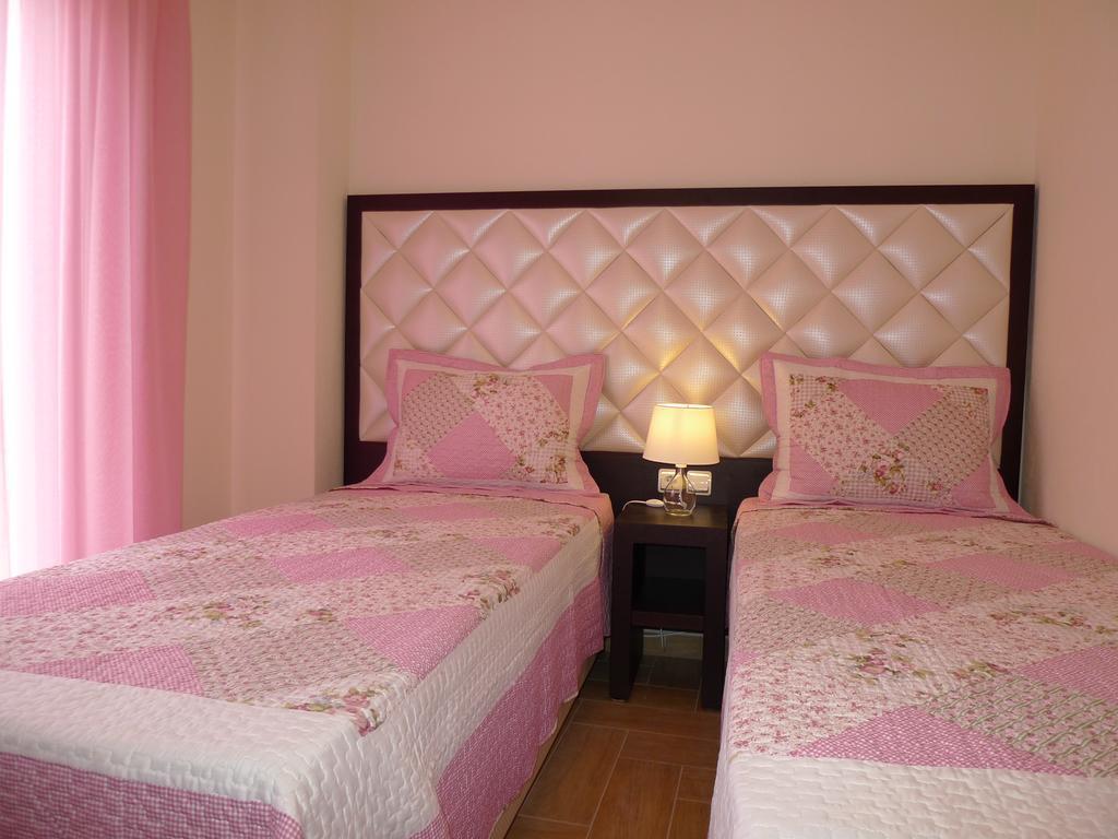 Excellent Villa Вурвуру Екстериор снимка