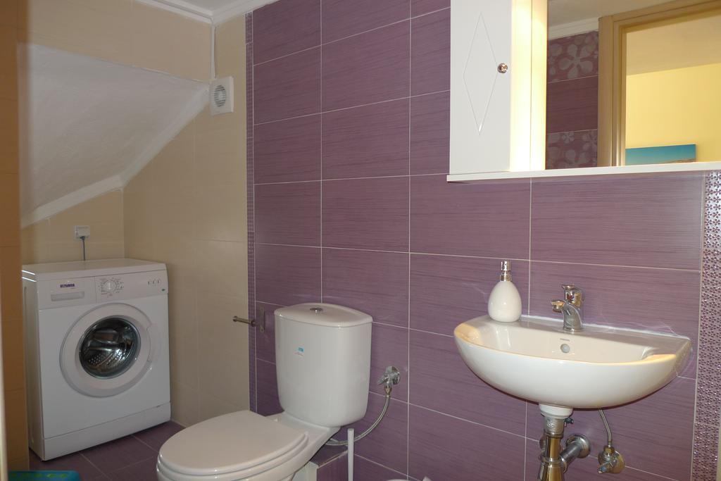 Excellent Villa Вурвуру Екстериор снимка